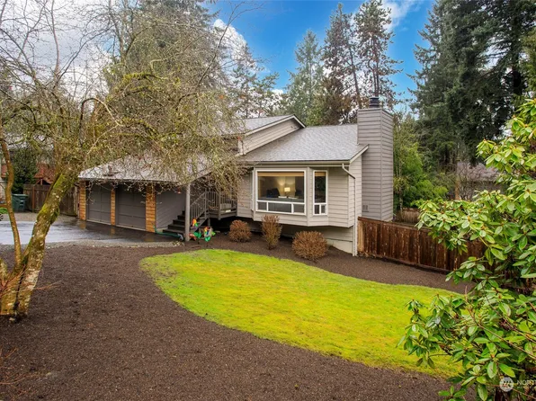 8628 NE 169th Street, Kenmore, WA 98028