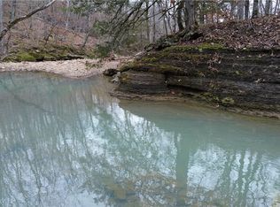 13608 Sugar Mountain Rd, West Fork, AR 72774