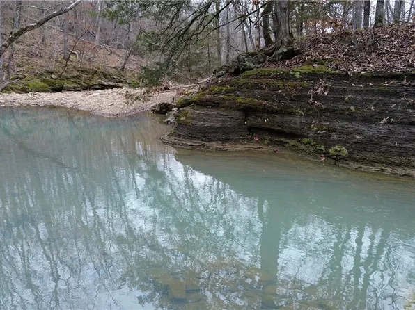 13608 Sugar Mountain Rd, West Fork, AR 72774