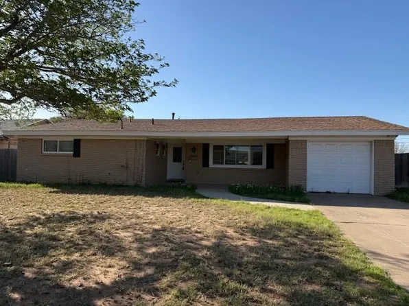 4305 Country Club Dr, Midland, TX 79703