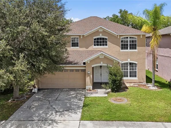 11335 VILLAGE BROOK DRIVE, RIVERVIEW, FL 33579