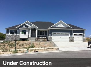 1004 W 1300 S, Spanish Fork, UT 84660