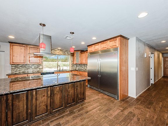 2nd image of 11352 E San Juanito Pl