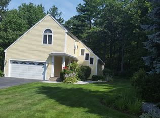 16 Lindsay Rd, Hooksett, NH 03106