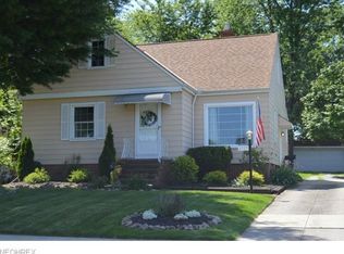 6509 Theota Ave, Parma, OH