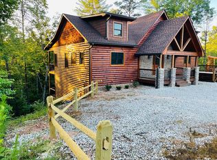 612 Kingsingten Dr, Mineral Bluff, GA 30559