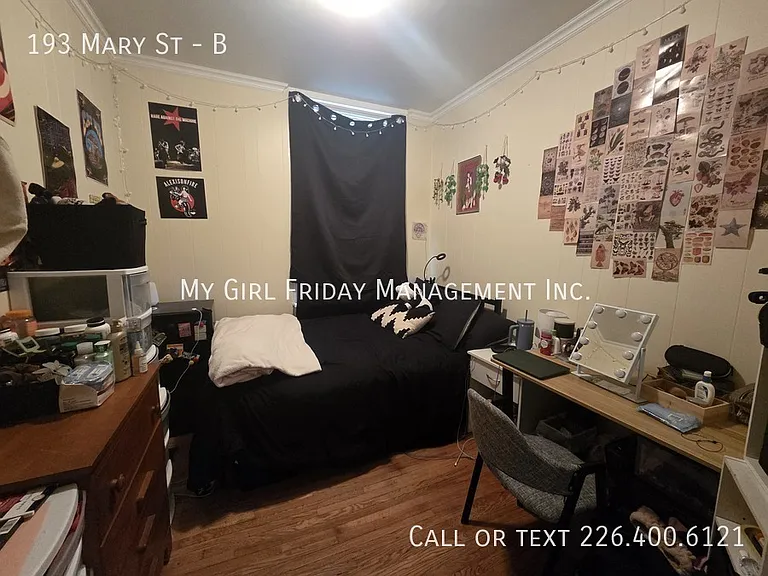 193 Mary St #B — Photo 9