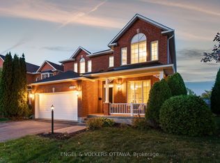 113 Maple Stand Way, Ottawa, ON K2G6R3