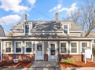 22-24 Hillside St, Maynard, MA 01754