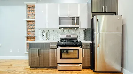 Rented by Nooklyn NYC LLC