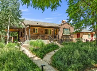 2011 S Pearl St, Denver, CO 80210