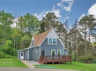 101 Hill St, Little Valley, NY 14755