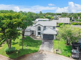 4391 NW 51st St, Coconut Creek, FL 33073