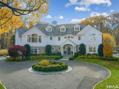 89 Pastures Lane, New Canaan, CT, 06840