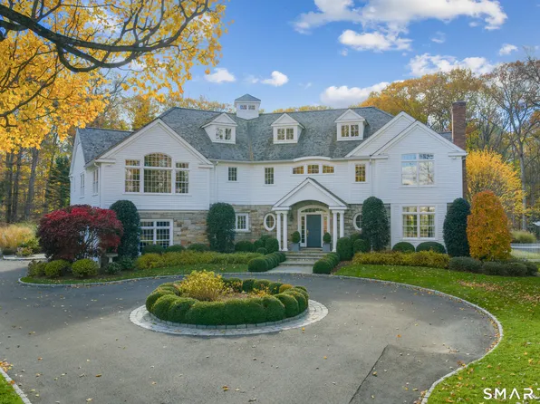 89 Pastures Lane, New Canaan, CT 06840