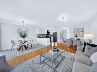 224 Westway Cres, Vaughan, ON L4K 5S9