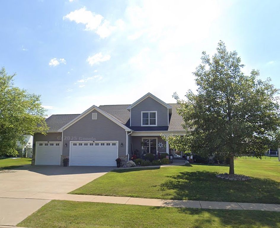 415 S Emerald Ct - Property Image