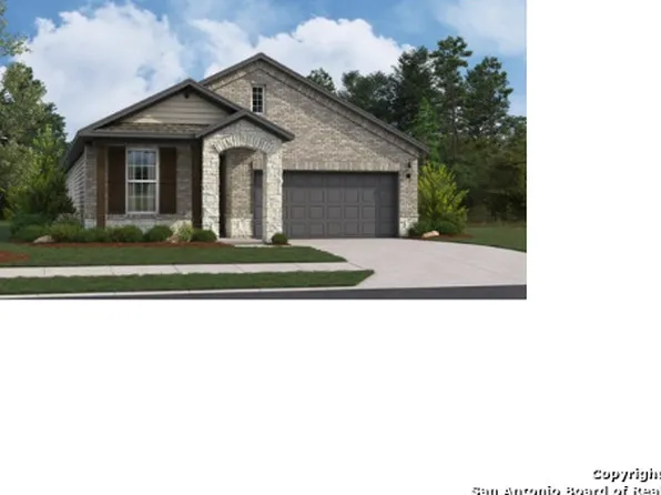 15593 Bonnethead Road, San Antonio, TX 78253