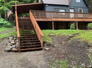 13760 Glacier Hwy, Juneau, AK 99801