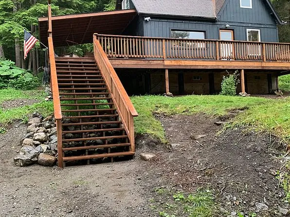 13760 Glacier Hwy, Juneau, AK 99801