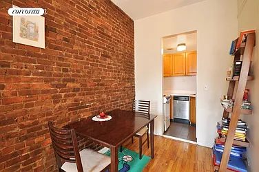Rented by Corcoran