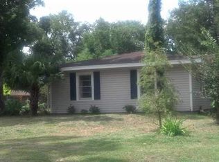 5990 Sallie St, Beaumont, TX 77706