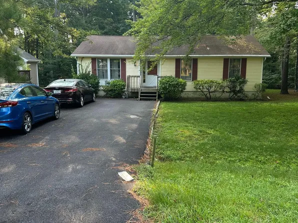 124 Boston Dr, Ocean Pines, MD 21811