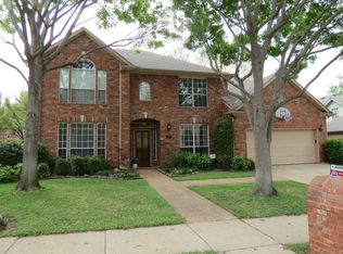2709 Lismore Dr, Flower Mound, TX 75022