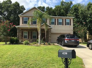 4230 SW 33rd St, Ocala, FL 34474