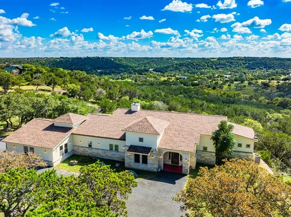370 Saint Marks Path, Kerrville, TX 78028