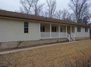 725 Route 50, Woodbine, NJ 08270