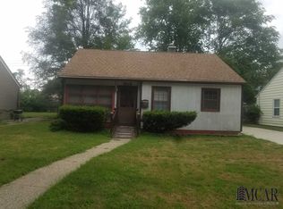 10610 Corning Ave, Oak Park, MI