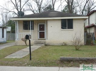 4007 3rd St, Garden City, GA 31408