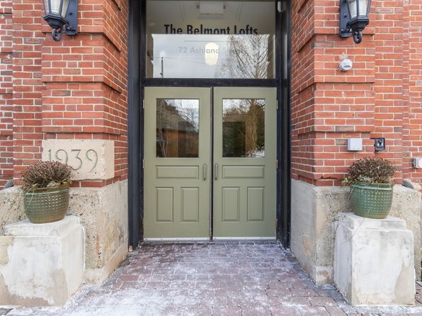 72 Ashland St APT 407