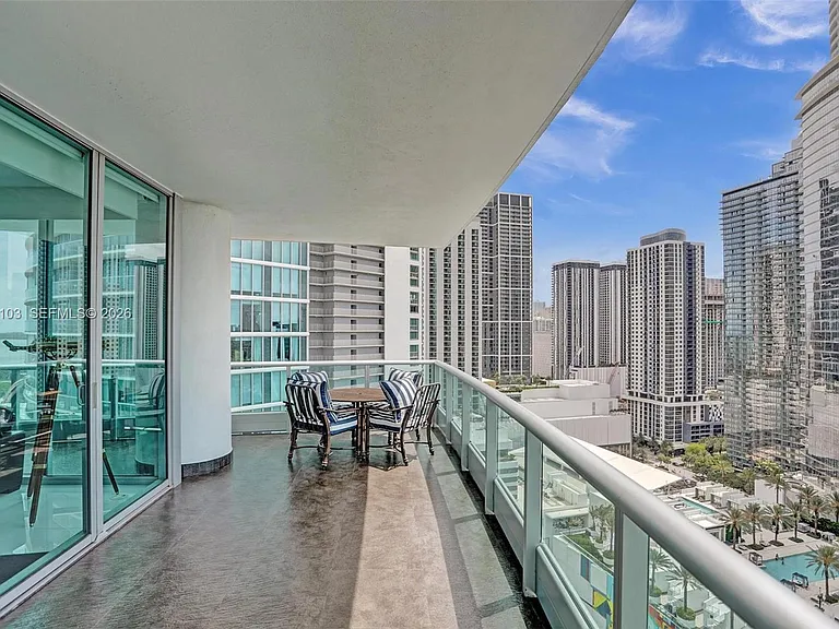 900 Biscayne Blvd #2901 — Photo 58
