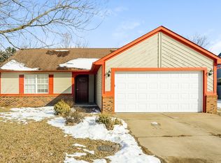 7549 Chris Anne Dr, Indianapolis, IN