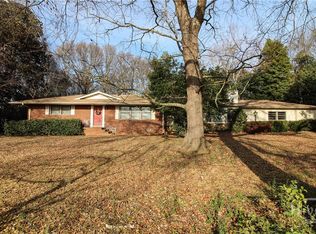 921 Highway 72 E, Comer, GA 30629