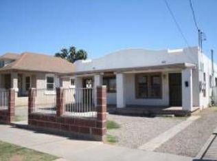 313 N 20th Ave, Phoenix, AZ 85009