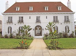 2428 S 4th Ave, Los Angeles, CA 90018