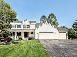 2565 Sandwedge Ln, Pinckney, MI