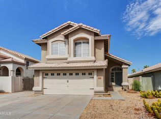 2608 S 156th Ave, Goodyear, AZ 85338