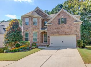1267 Clear Stream Rdg, Auburn, GA 30011