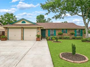 2148 Pinehurst Dr, La Place, LA 70068