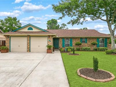 2148 Pinehurst Dr, La Place, LA, 70068