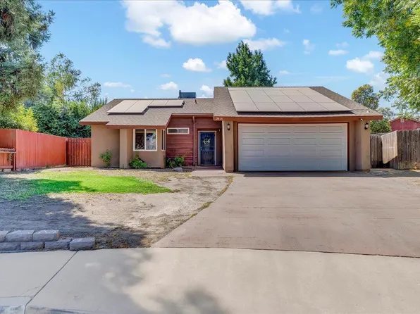 2615 N Bradley Street, Visalia, CA 93292