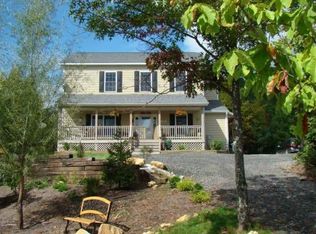 360 High Knolls Ln, Deep Gap, NC 28618