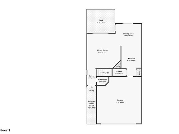 2nd image of 2535 Blackwolf Run Ln