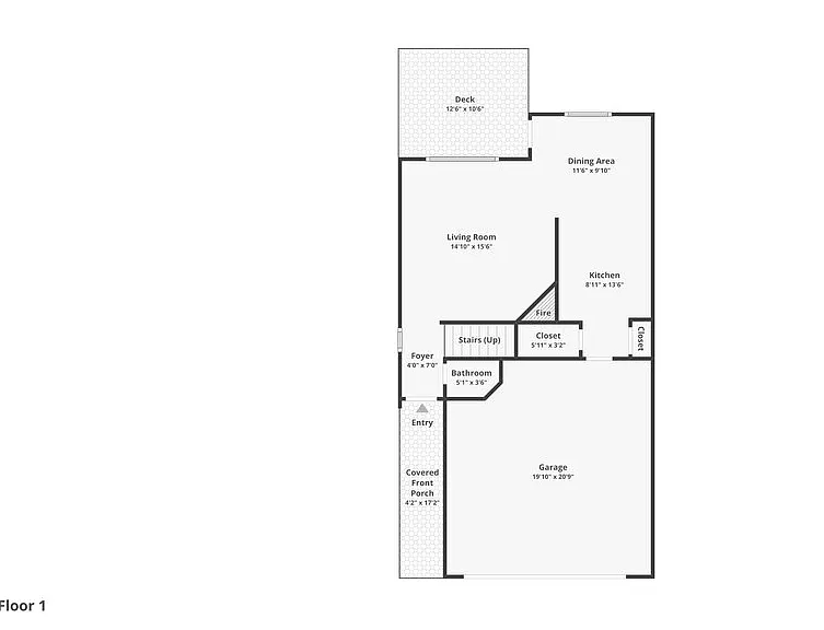 2535 Blackwolf Run Ln — Photo 2