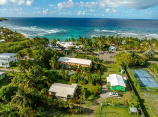 6 The Galleon Reef Condominium, St. Croix, VI 00820