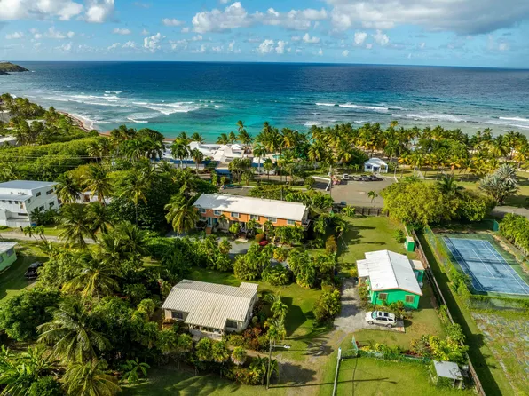 6 The Galleon Reef Condominium, St. Croix, VI 00820